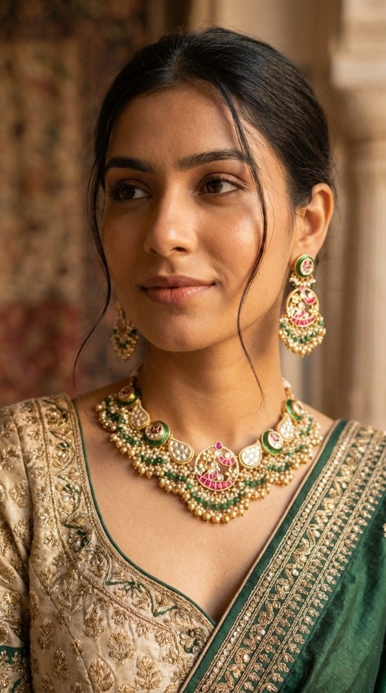 Pachi Kundan 25