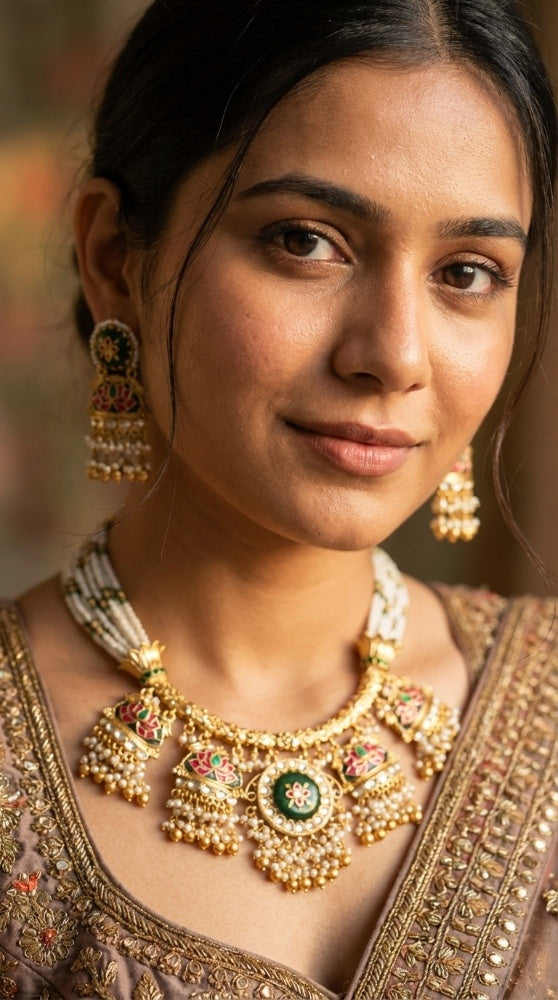 Pachi Kundan 26