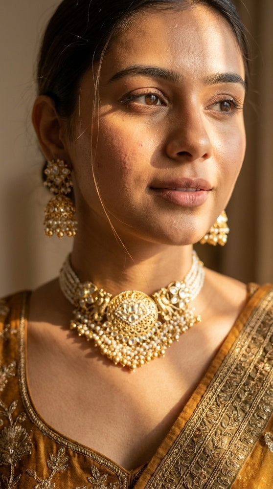 Pachi Kundan 29