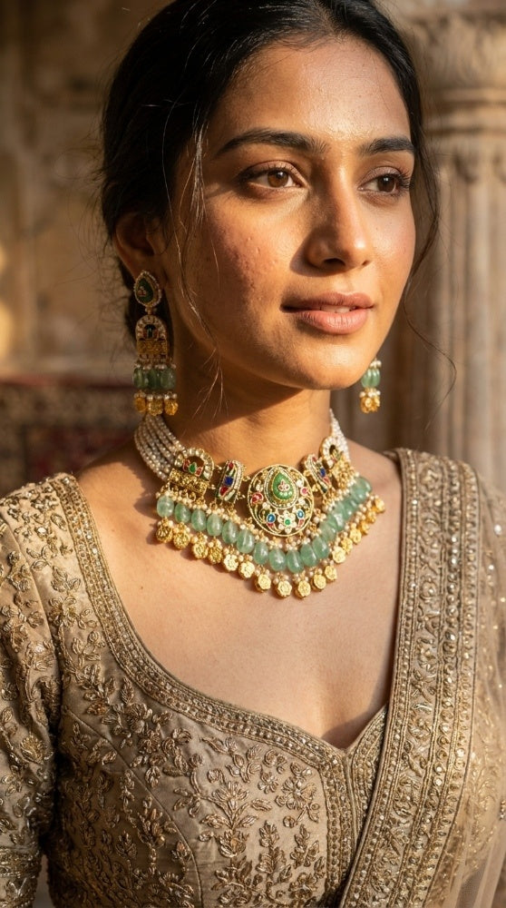 Pachi Kundan 31