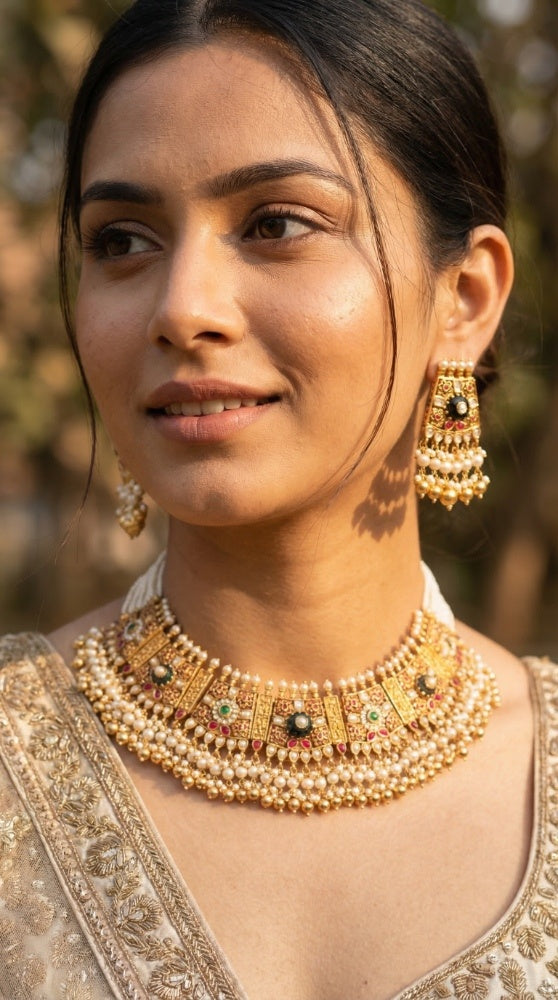 Pachi Kundan 37