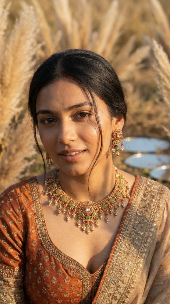 Pachi Kundan 38