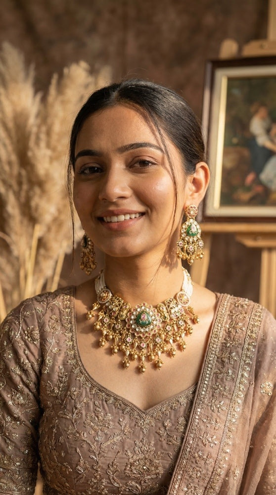Pachi Kundan 39