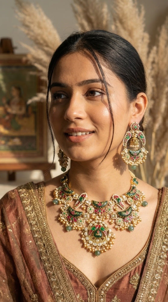 Pachi Kundan 01