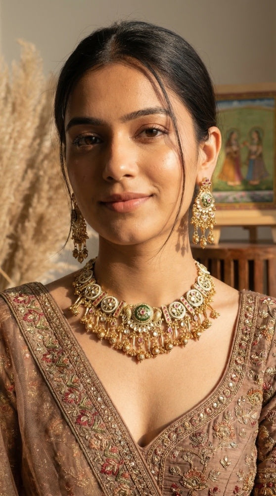 Pachi Kundan 45