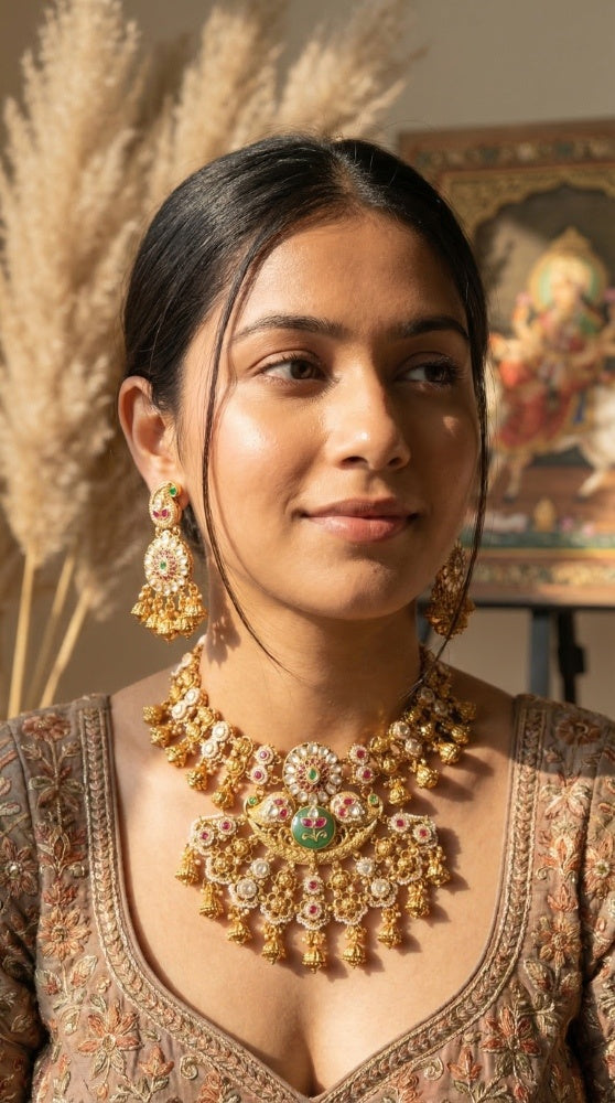 Pachi Kundan 47