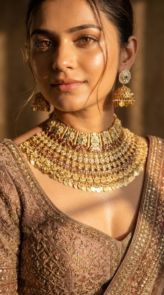 Pachi Kundan 16