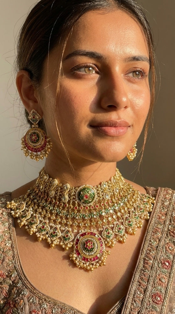 Pachi Kundan 15