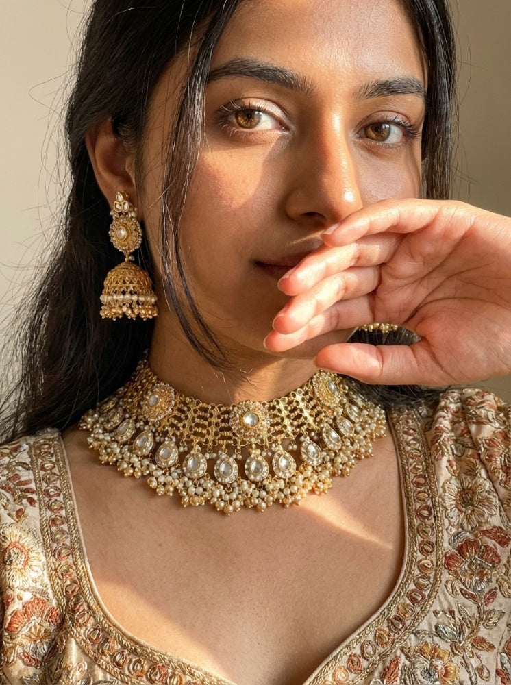 Pachi Kundan 11