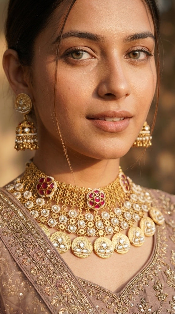 Pachi Kundan 17