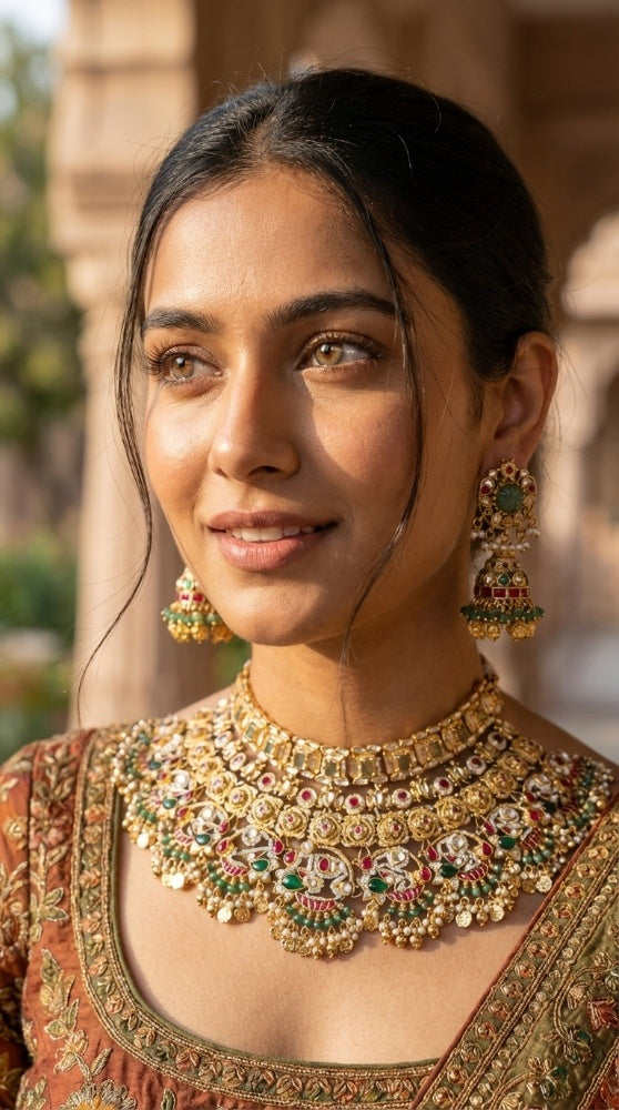 Pachi Kundan 18