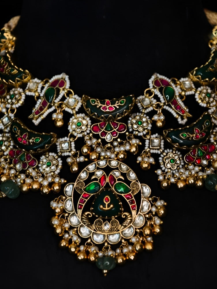 Pachi Kundan 01
