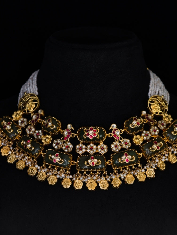 Pachi Kundan 30