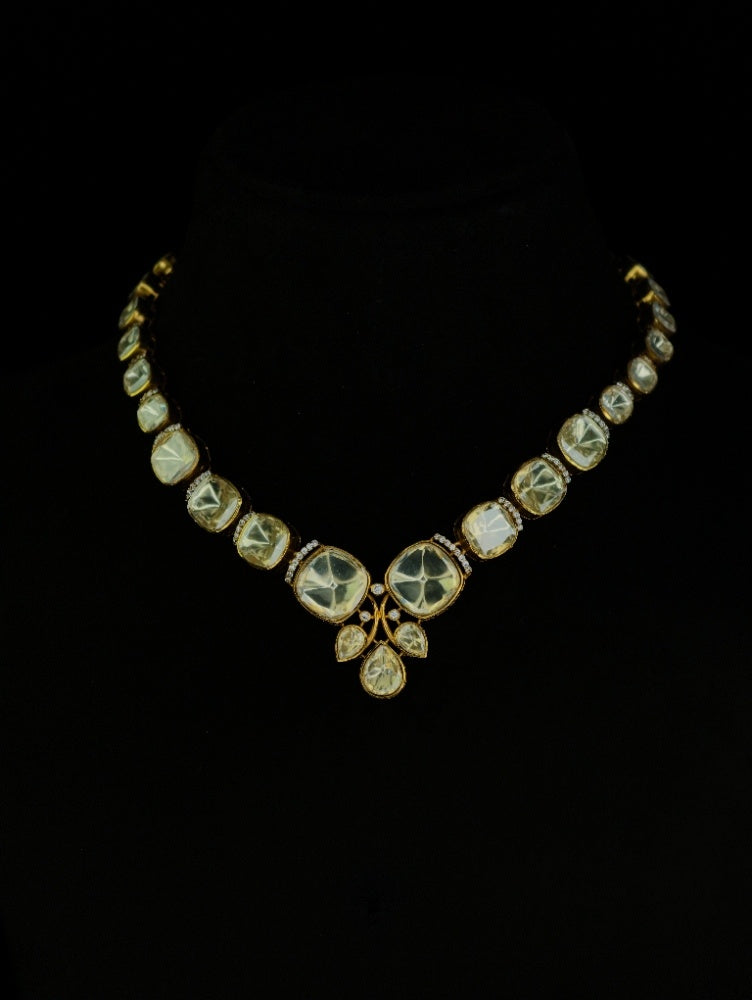 Moissanite Delicate 65