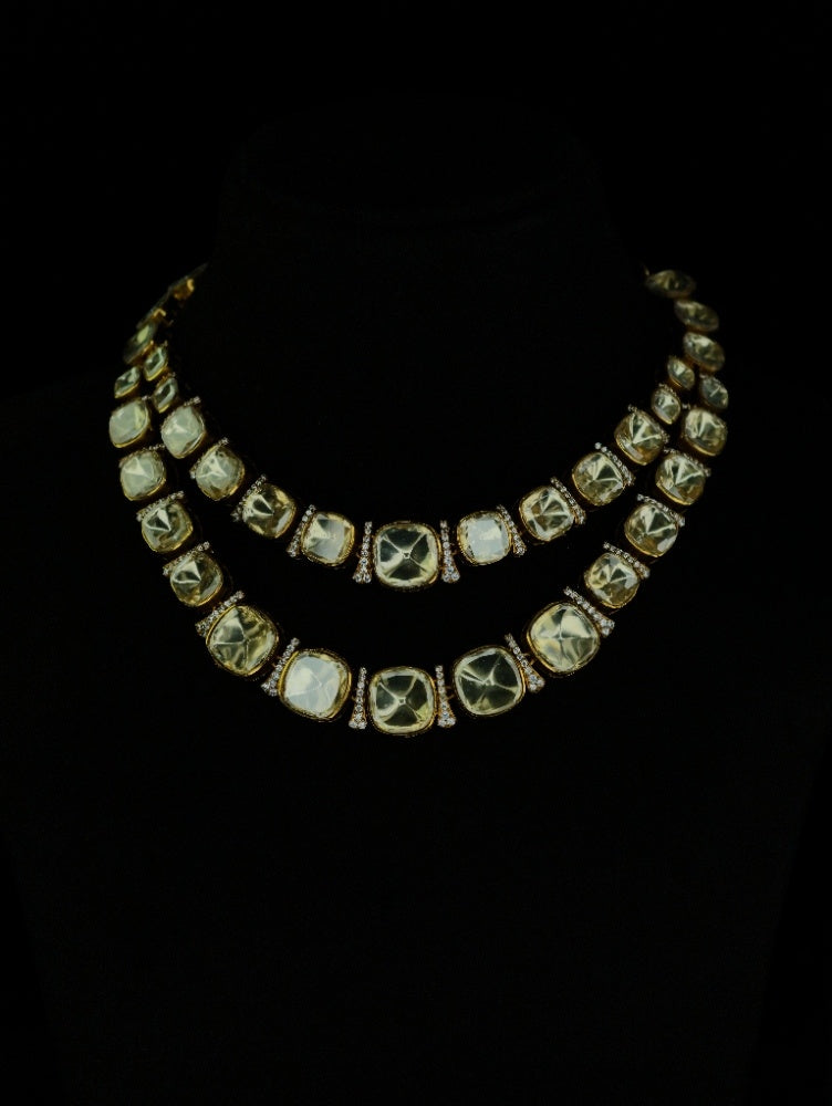 Moissanite Delicate 66