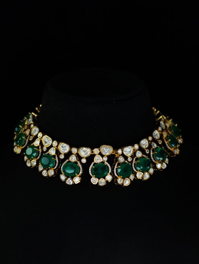 Moissanite Delicate 33