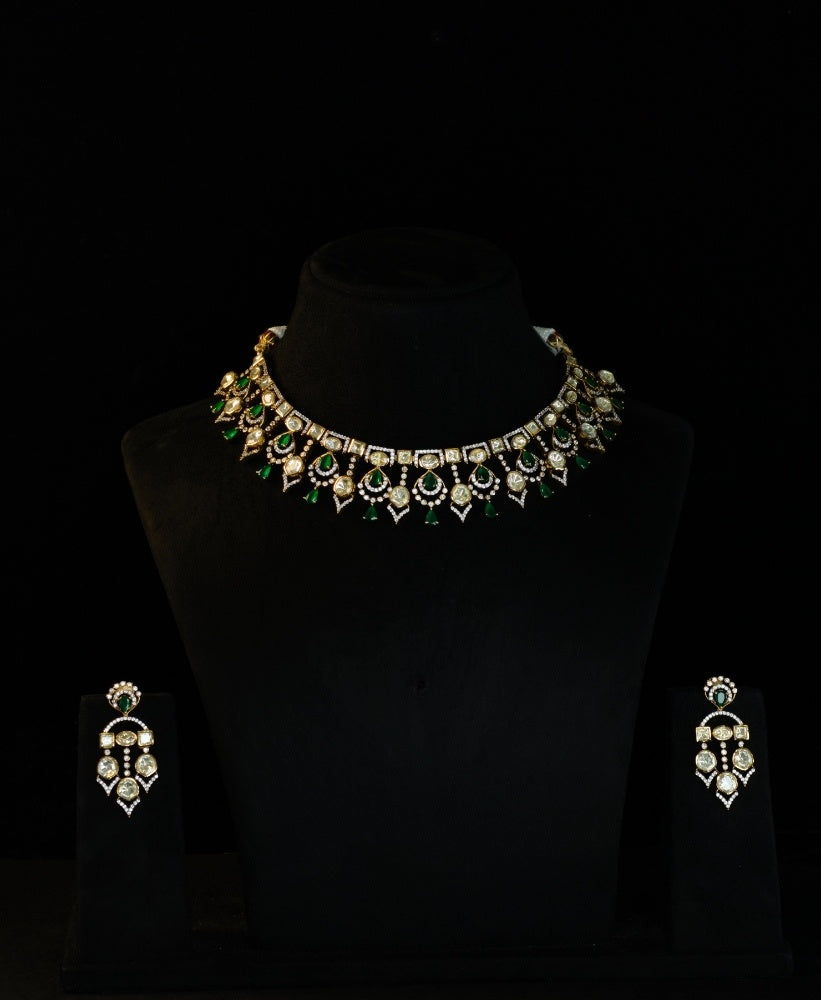 Moissanite Delicate 21