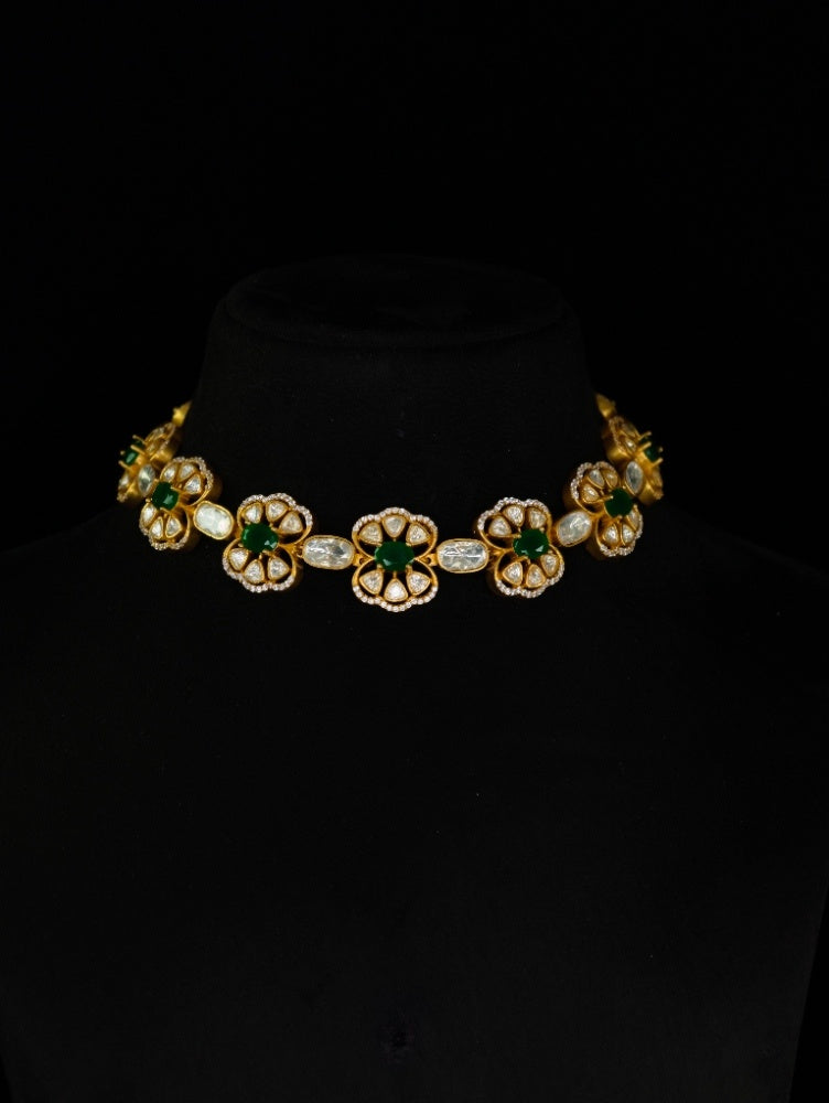 Moissanite Delicate 26