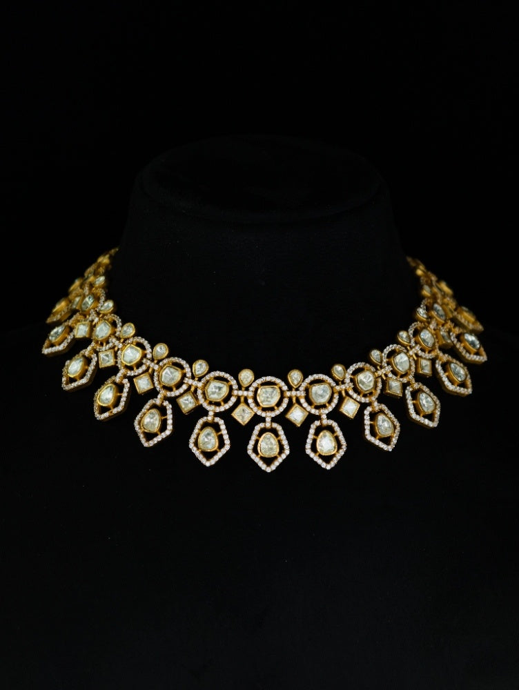 Moissanite Delicate 27