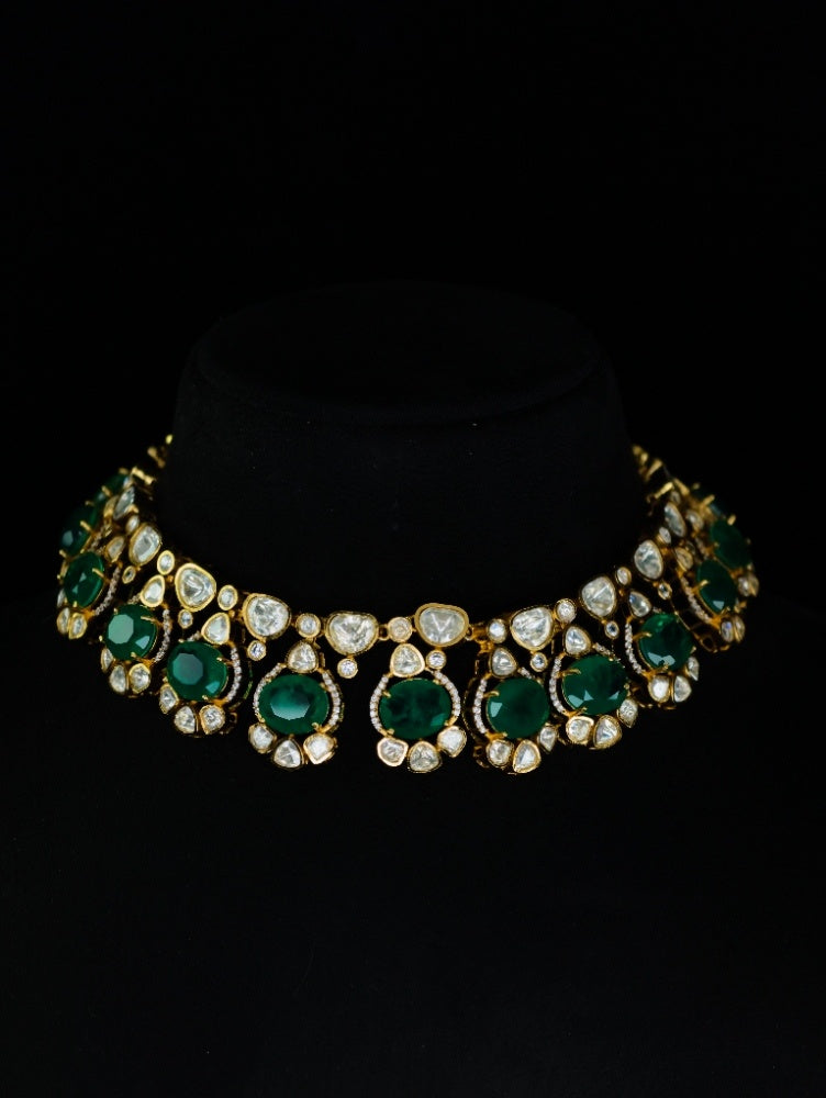 Moissanite Delicate 34
