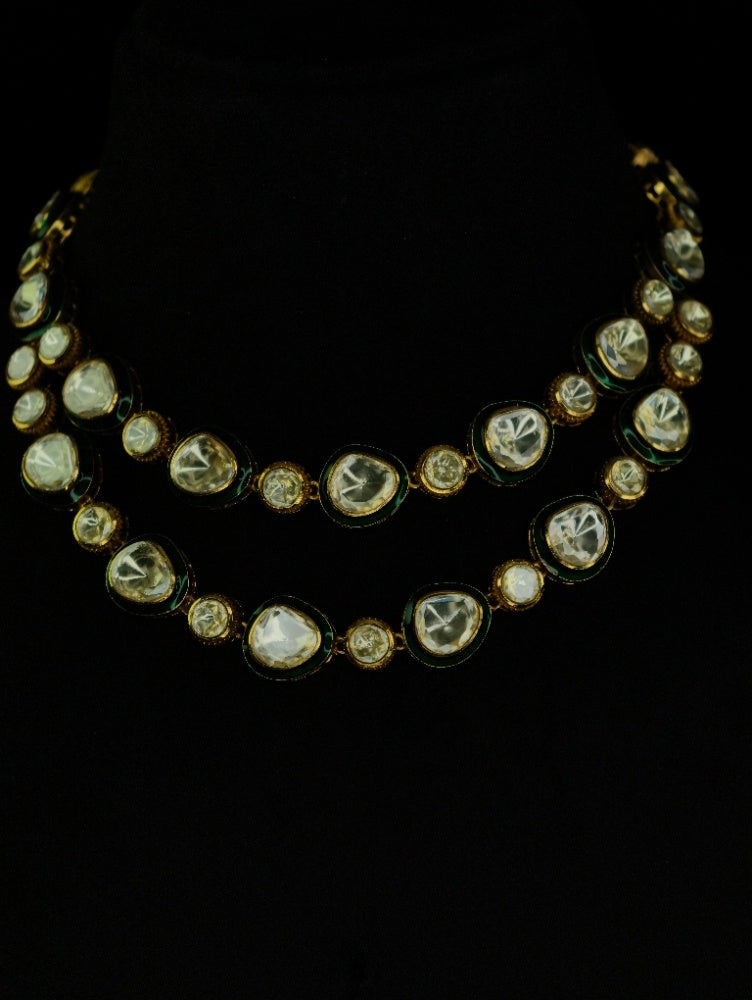 Moissanite Delicate 64