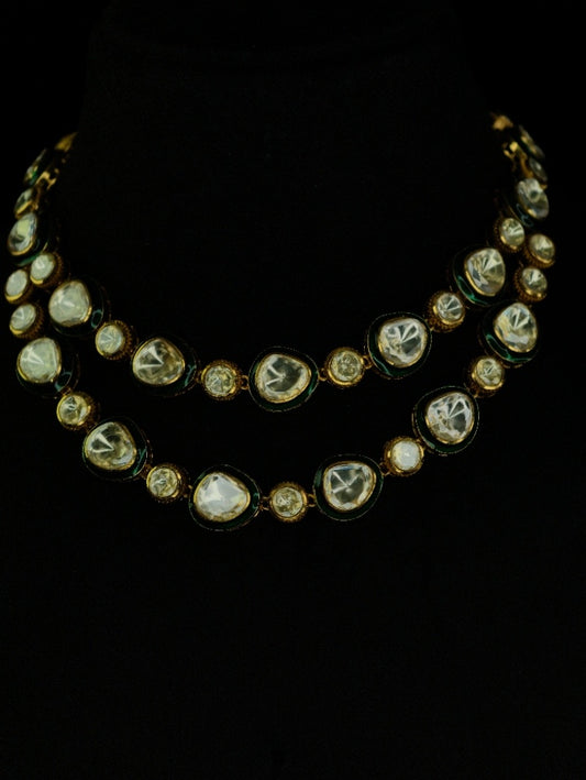 Moissanite Delicate 64