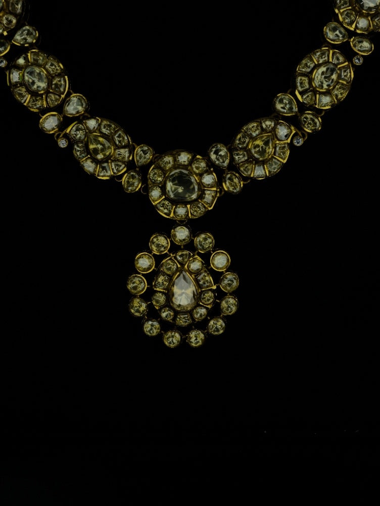 Moissanite Delicate 75