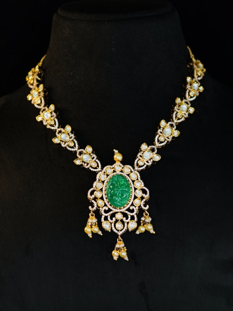Moissanite Delicate 13