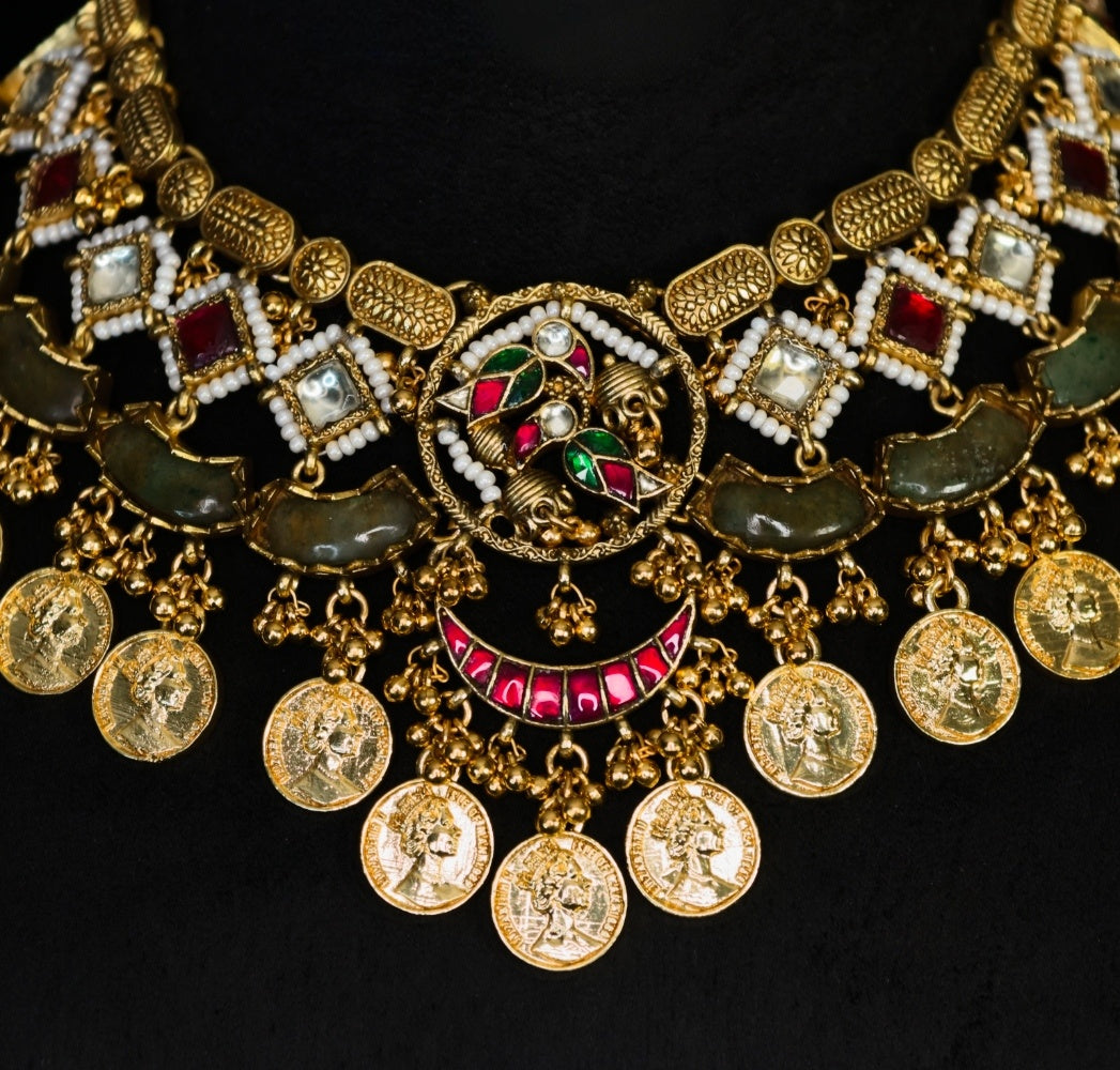 Pachi Kundan 33
