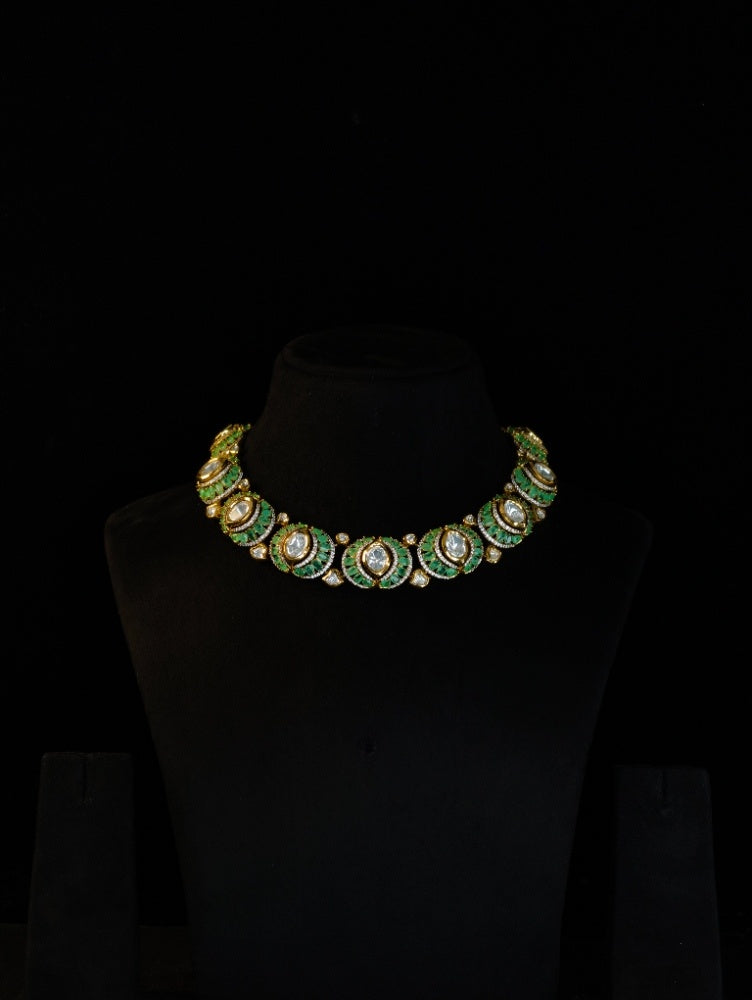 Moissanite Delicate 19