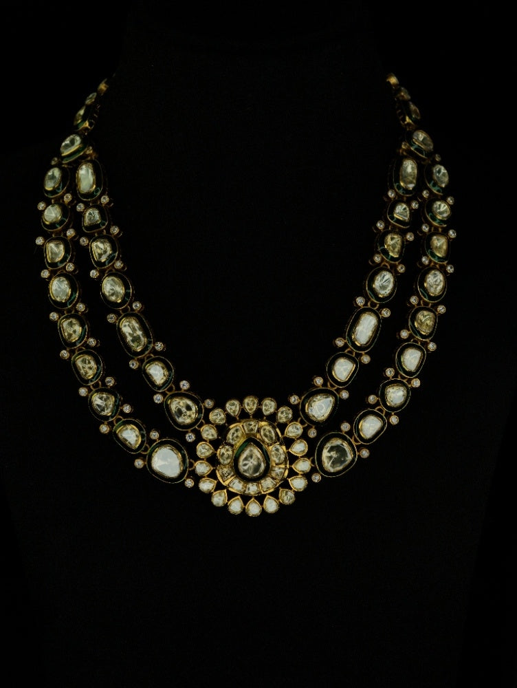 Moissanite Delicate 72