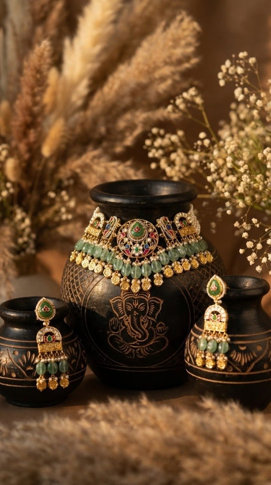 Pachi Kundan 31