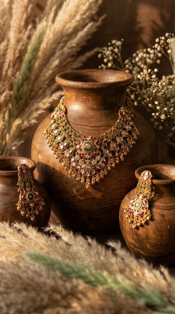 Pachi Kundan 22