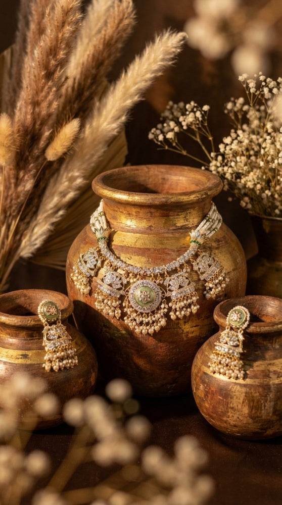 Pachi Kundan 26