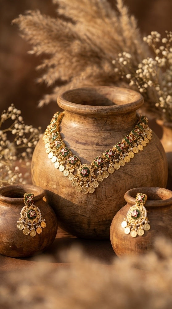 Pachi Kundan 27