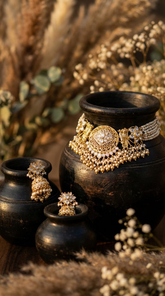Pachi Kundan 29