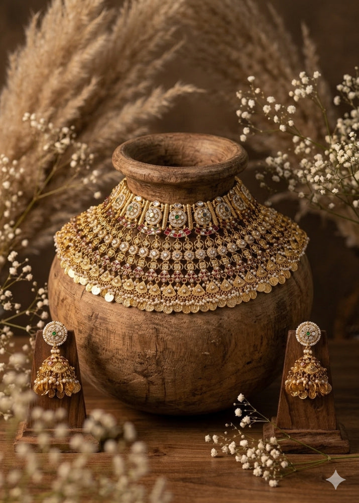 Pachi Kundan 16