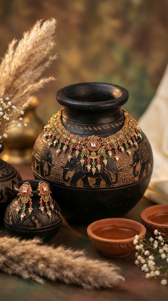 Pachi Kundan 38