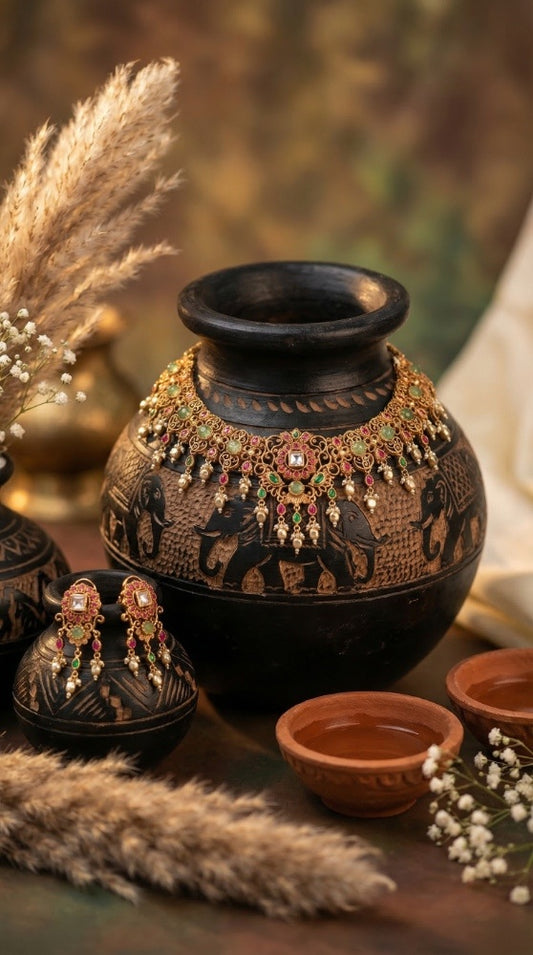 Pachi Kundan 38