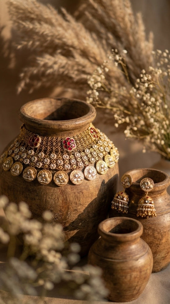 Pachi Kundan 17