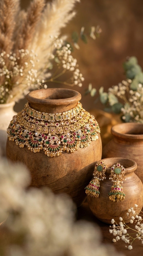 Pachi Kundan 18