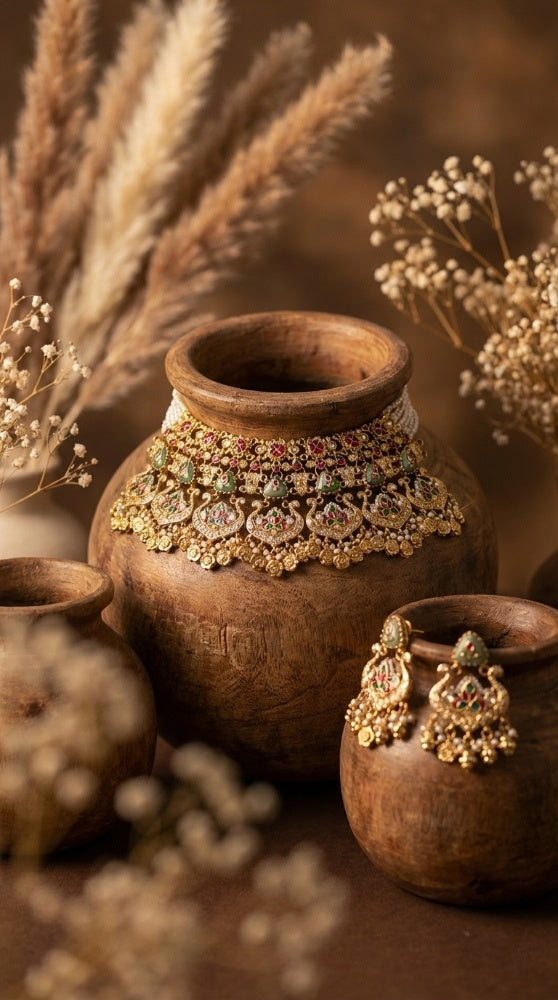 Pachi Kundan 19