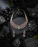 Zircon Oval