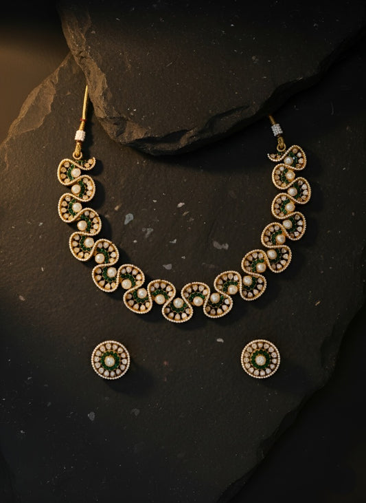 Moissanite 14-Moissanite Finish