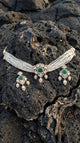 Moissanite Delicate 02