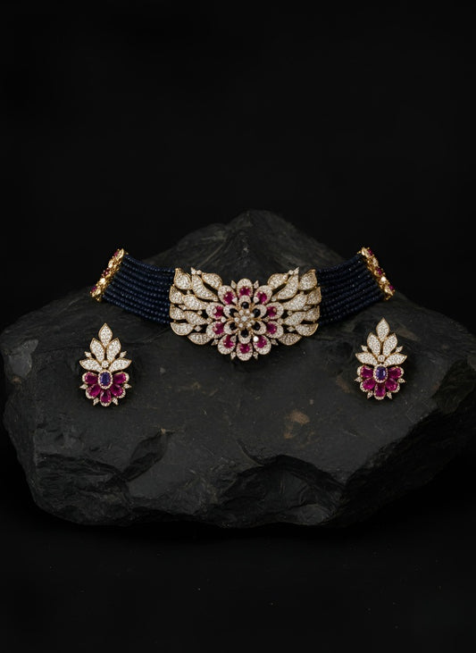 Zircon 17-Zircon Carat Finish