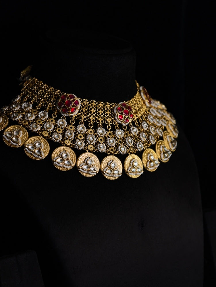 Pachi Kundan 17