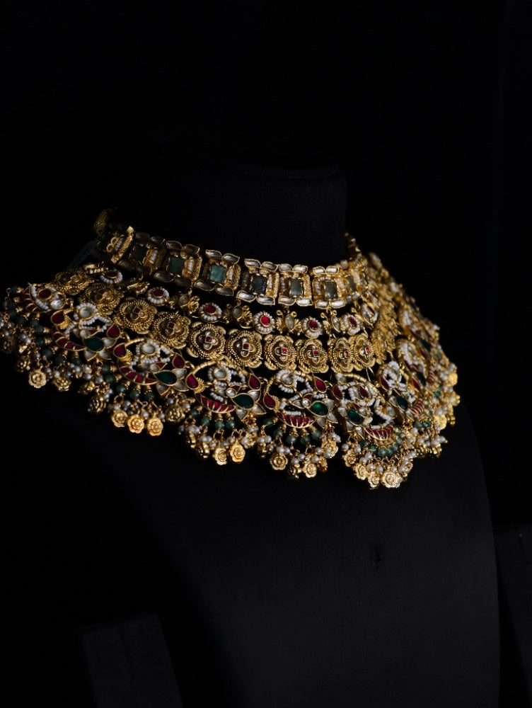 Pachi Kundan 18