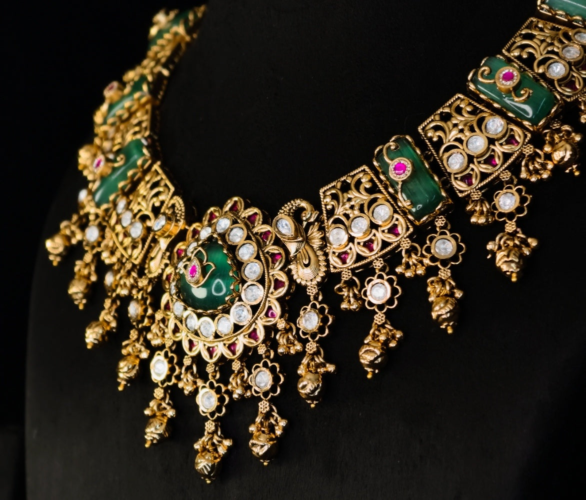 Pachi Kundan 41