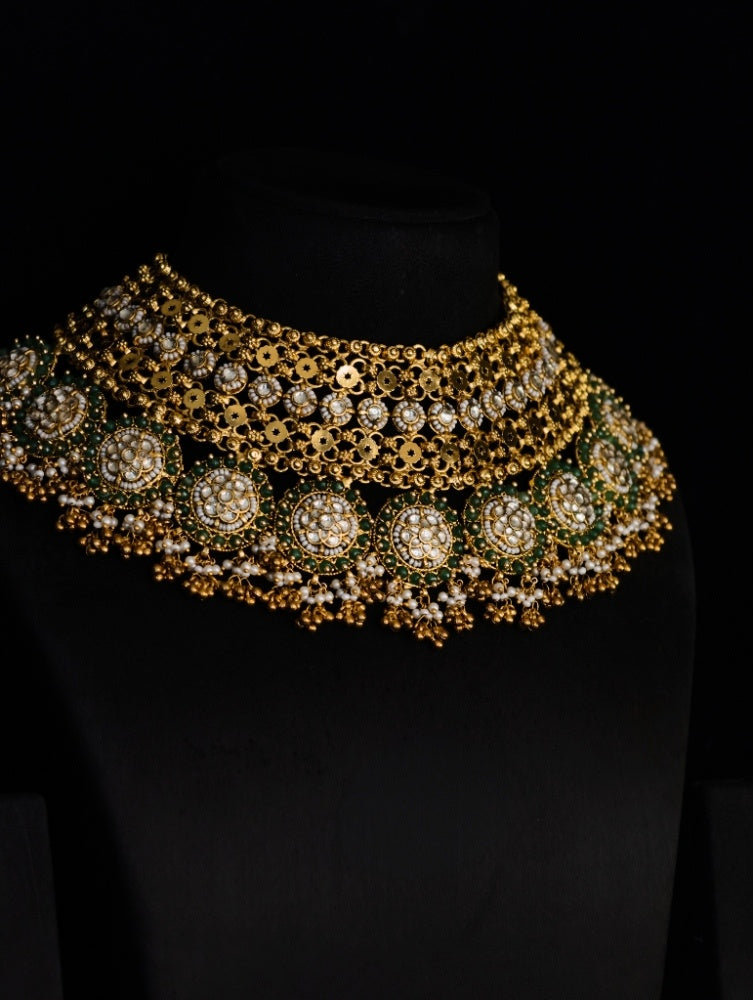 Pachi Kundan 13